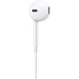 Навушники Foxconn EarPods with Type-C Connector (MTJY3ZM / A3046) білі MTJY3ZM - мініатюра 6