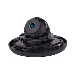 IP-відеокамера 5 Мп Provision ISR DMA-350IPSN-28-V4 2.8 мм антивандальна з вбудованим мікрофоном - мініатюра 4