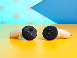 Окуляри віртуальної реальності Meta Quest 3 128GB Б/В - мініатюра 5