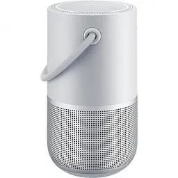 Портативна акустика Bose Portable Smart Speaker Luxe бездротова (829393-1300, 829393-230) - мініатюра 3