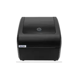 Принтер етикеток X-PRINTER XP-423B USB, Ethernet, WiFi (XP-423B (USB+LAN+WIFI)) - мініатюра 3