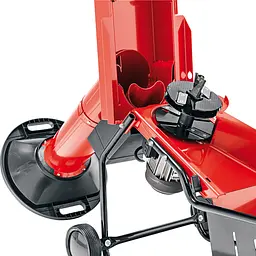 Подрібнювач електричний AL-KO TCS 3000 Duotec (119685) - мініатюра 4