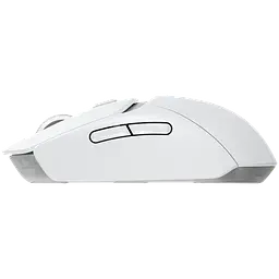 Миша Logitech G309 LIGHTSPEED Білий (910-007207) - мініатюра 3