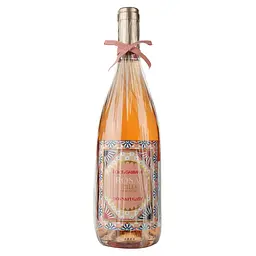 Вино Donnafugata D&G Rosa, рожеве, сухе, 12,5%, 0,75 л (8000019599140) - мініатюра 2
