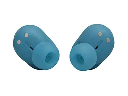 Навушники TWS JBL Tune Buds 2 Turquoise (TBUDS2TQE) - мініатюра 11