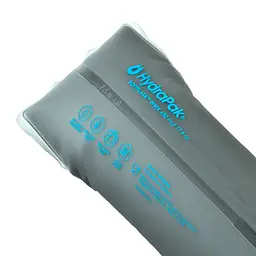Фляга Ultimate Direction Body Bottle Insulated 450 ml Сірий - мініатюра 4