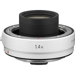 Телеконвертер Canon Extender RF 1.4х (4113c005) [169222]