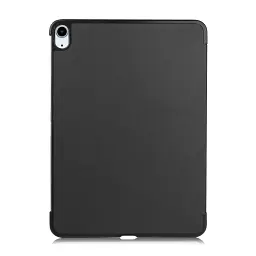Чохол-книжка BeCover Smart Case для Apple iPad Air 13" M2/M3 (2024/2025) Black (711611) - мініатюра 4