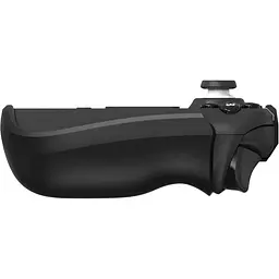 Кейс-чохол Spigen Thin Fit Pro для Valve Steam Deck Black (ACS06040) - мініатюра 13