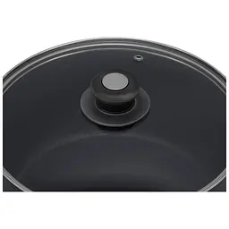 Каструля Polaris PRO collection-24C 4,1 л (17171) - мініатюра 6