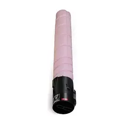 Тонер-картридж Tomoegawa KONICA MINOLTA TN-321M (514г) Magenta (PM335M.514M)