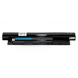 Акумулятор для ноутбука Dell Inspiron 3421 3521 3721 5421 5721 Vostro 2421 2521 / 14.8V 2630 mAh (40Wh) BLACK ORG (XCMRD) - мініатюра 2