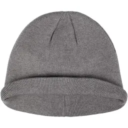 Шапка Favorite New Line 58 Gray - мініатюра 4