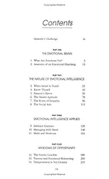 Working with Emotional Intelligence - мініатюра 3