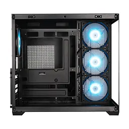 Корпус для ПК PcCooler C3 T700 ARGB BK - миниатюра 4