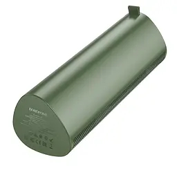 Bluetooth Колонка Borofone BP18 Music sports Army Green - мініатюра 2