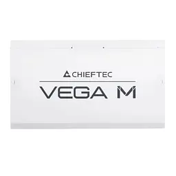 Блок живлення 750 Вт, VEGA M, White, модульний Chieftec teh0028896 - мініатюра 4