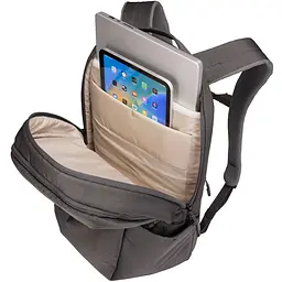 Рюкзак міський Thule Subterra 2 TSLB-415 Vetiver Gray 21 л (3205026) - мініатюра 9