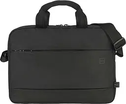 Сумка Global 2 13"/14", чорний Tucano teh0014699