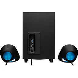 Акустична система Logitech G560 Black (980-001301) [134962] - мініатюра 3