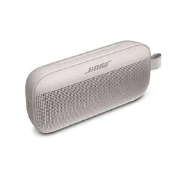 Портативна колонка Bose Soundlink Flex Bluetooth White (865983-0500) - мініатюра 4