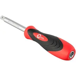 Набір інструментів Intertool ET-6109 108шт [85175] - мініатюра 7