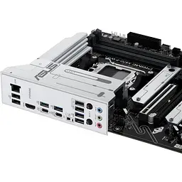 Материнська плата Asus Prime X870-P WIFI sAM5 X870 4xDDR5 M.2 HDMI WiFi BT ATX - мініатюра 7