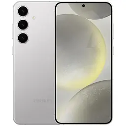 Смартфон Samsung Galaxy S24+ 12/512GB Marble Grey (SM-S926BZAG)