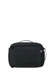 Дорожня Сумка American Tourister PUFFYPOP BLACK 40x25x20 MJ1*09004 - мініатюра 2