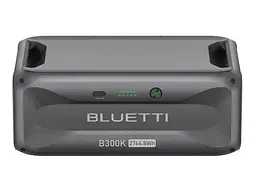 Додаткова батарея для зарядної станції Bluetti B300K Expansion Battery 2764.8Wh - мініатюра 4