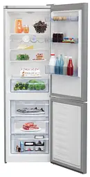 Холодильник Beko RCSA366K30XB (7523720002) - мініатюра 3