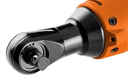 Тріскачка аккумуляторна Neo Tools Energy+ 18В 250 об/хв 60 Нм 3/8" адаптер 1/2" 0.89 кг без АКБ та ЗП - мініатюра 6