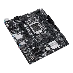 Материнська плата Asus H510M-E Prime LGA 1200 (PRIME H510M-E) Б/В - мініатюра 3