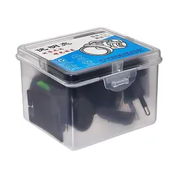 Налобний LED ліхтар 4606 акумуляторний 1600 mAh - мініатюра 4
