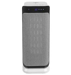 Тепловентилятор керамічний Bo-Camp Heater Ceramic Ventilation 1000/2000 Watt (8618460) (DAS301703) - мініатюра 2