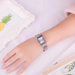 Годинник Casio LTP-V007D-2E - мініатюра 5