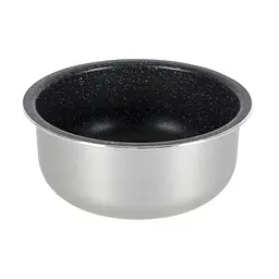 Набір посуду Gimex Cookware Set induction 8 предметів Silver (6977227) - мініатюра 6