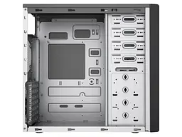 Корпус Gamemax MT-816-2U3-TYC Black - мініатюра 4