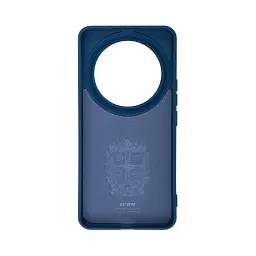Чохол ArmorStandart ICON для Xiaomi 14 Ultra Dark Blue - мініатюра 2