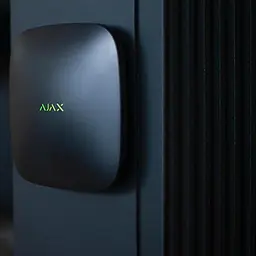 Комплект GSM сигналізації Ajax StarterKit Black - мініатюра 4