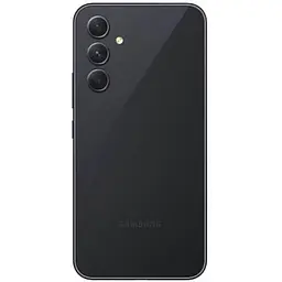 Смартфон Samsung Galaxy A54 5G 8/128GB A546B/DS Graphite - мініатюра 2