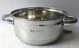 Пароварка Rainstahl RS/ST-5102-03, 5 предметів - мініатюра 3