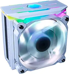 Кулер для процесора Zalman CNPS10X Optima(115X/1556/1366/775/AM3) (CNPS10X Optima_2) Б/в - мініатюра 4