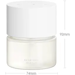 Ароматизатор повітря MiJia Automatic Fragrance Machine White (MJXFJ02XW) [169801] - мініатюра 5