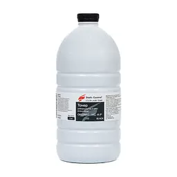 Тонер Okidata 3 (Glossy) 1кг black фасовка Static Control (OKIUNIV3-1KG-K-P)