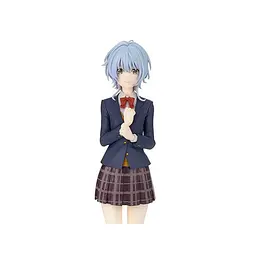 Фігурка Banpresto Jaku-Chara Tomozaki-kun Fuuka Kikuchi Низькорівневий персонаж Фука Кікуті B JC FK - мініатюра 2