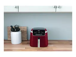 Мультипіч (аерофритюрниця) Ninja Foodi Pro AF140EUCM - мініатюра 5
