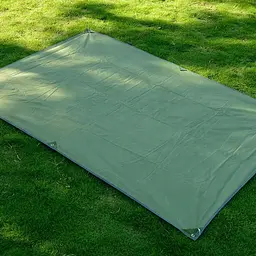 Тент Naturehike (NH15D005-X) 2,15х2.15м - універсальний - зелений - мініатюра 2