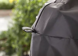 Чохол Weber для вугільних грилей Master Touch Premium 57 см (7186) - мініатюра 4