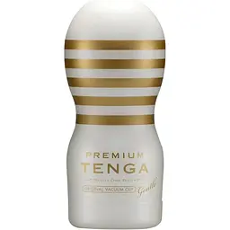 Мастурбатор Tenga Premium Original Vacuum Cup Gentle